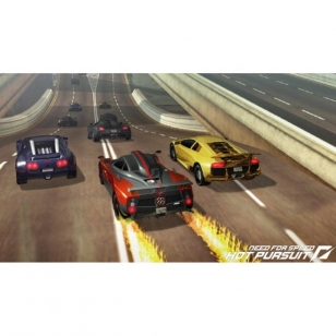 Need For Speed Hot Pursuit