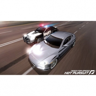 Need For Speed Hot Pursuit