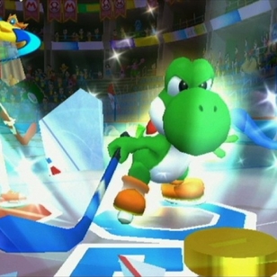 Mario Sports Mix Wiille tammikuun lopussa