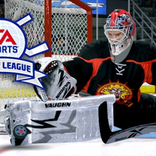 EA Sports Hockey League