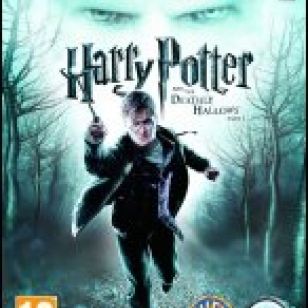 Harry Potter and the Deathly Hallows part 1