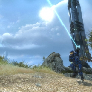 Halo: Reach sai paketillisen uusia karttoja