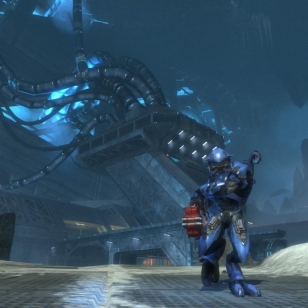 Halo: Reach sai paketillisen uusia karttoja