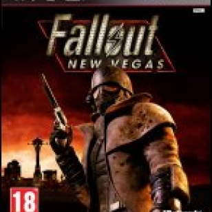 Fallout New Vegas