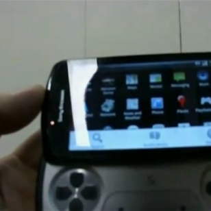 Sonyn PlayStation-puhelin uudessa videossa