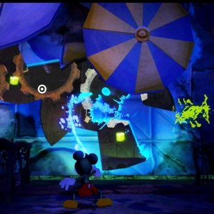 Epic Mickey