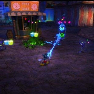 Epic Mickey