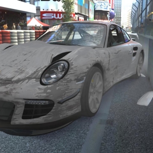 Luukku 15: Forza 3 vs. Gran Turismo 5