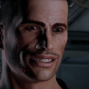 EA lipsautti: Mass Effect 3 paljastuu huomenna