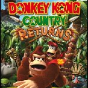 Donkey Kong Country Returns