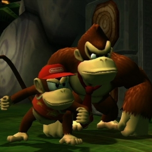 Donkey Kong Country Returns