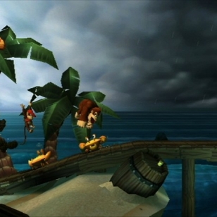 Donkey Kong Country Returns