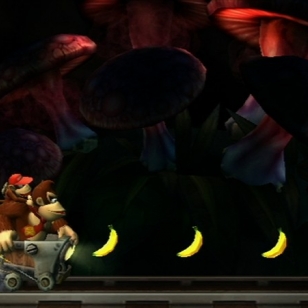 Donkey Kong Country Returns