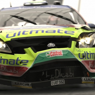 Luukku 15: Forza Motorsport 3 vs. Gran Turismo 5
