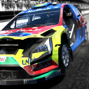 Luukku 15: Forza Motorsport 3 vs. Gran Turismo 5