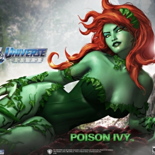 DC Universe Online beta PlayStation Plus -tilaajille