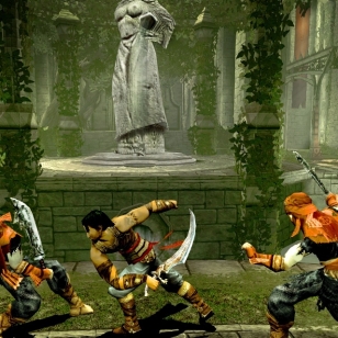 Prince of Persia Trilogy