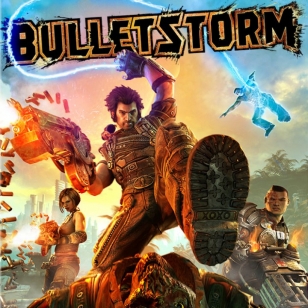 Gears of War 3:n beta Bulletstromin kylkiäisiksi