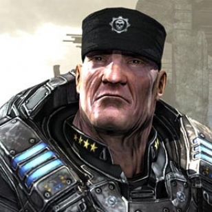 Gears of War: Anvil Gate (kirja)
