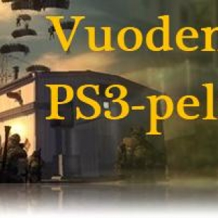 Luukku 23: Vuoden PS3-yksinoikeus