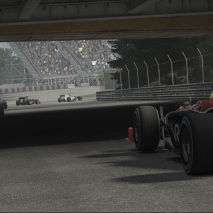 F1 2010