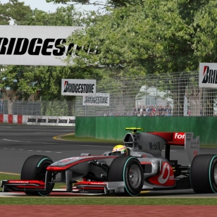 F1 2010