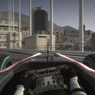 F1 2010