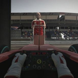 F1 2010