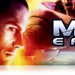 Mass Effectin tarina