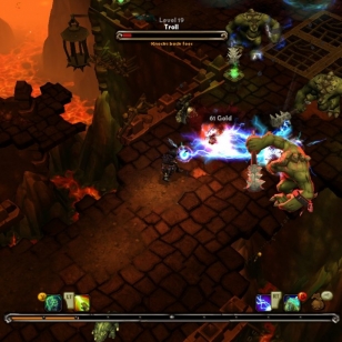 Torchlight virallisesti tulossa Live Arcadeen