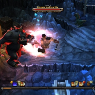 Torchlight virallisesti tulossa Live Arcadeen