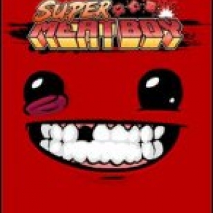 Super Meat Boy