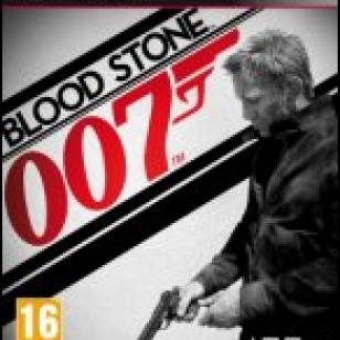 007: Bloodstone