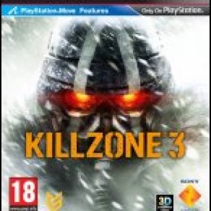 Killzone 3