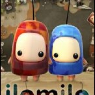 ilomilo (XBLA) 