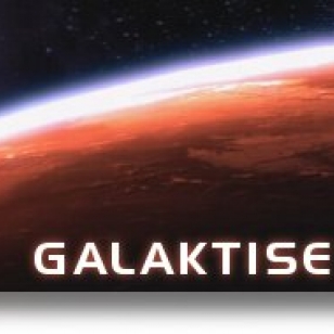 Mass Effect: Galaktisia konflikteja