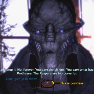 Mass Effect: Mitä pelaajat sanovat?