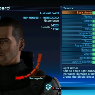 Mass Effect: Mitä pelaajat sanovat?