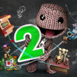 LittleBigPlanet 2 suoraan ennätystenkirjaan