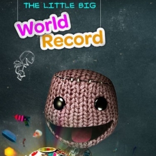 LittleBigPlanet 2 suoraan ennätystenkirjaan