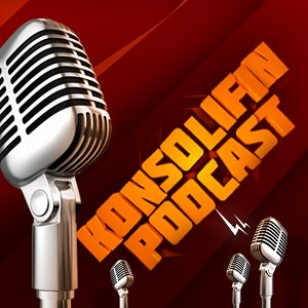KonsoliFIN Podcastista ehkä paras jakso tähän mennessä
