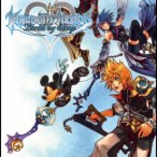 Kingdom Hearts: Birth by Sleep