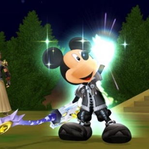 Kingdom Hearts: Birth by Sleep