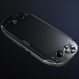 Sony paljasti uuden käsikonsolinsa