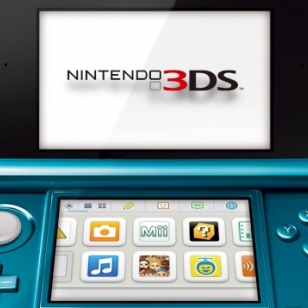 3DS:n verkkolatauspalvelu käyttöön vasta toukokuussa