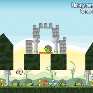 Angry Birds (PSN)