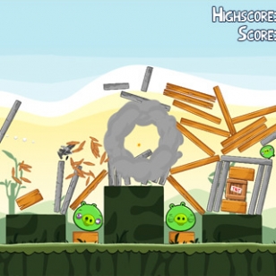 Angry Birds (PSN)