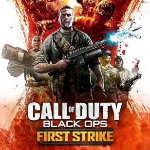 Black Opsin ensimmäinen karttapaketti nyt Xbox Livessä