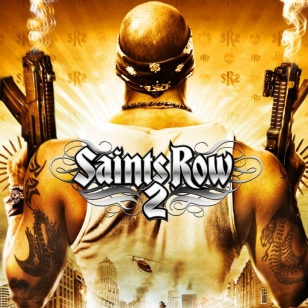 Saints Row 3 rymistelee syksyllä