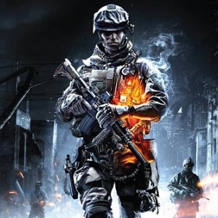 Battlefield 3 ilmestyy syksyllä